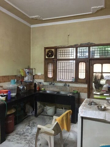Kitchen in 4 BHK Independent House at Kharar – for Sale