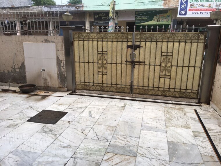  Parking, kharar 4 Bedroom 234 Sq.Yd. Independent House In Kharar Mohali 8374037