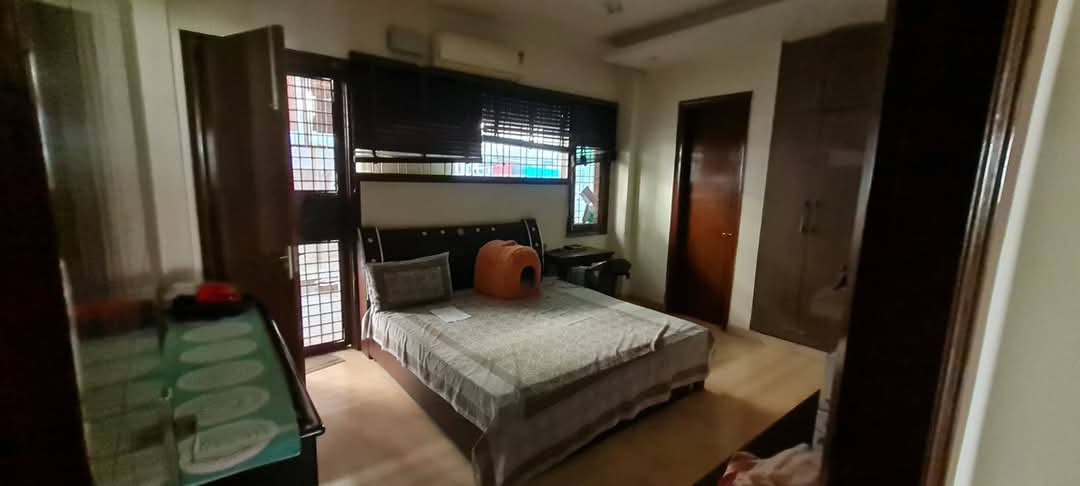 3 BHK + Extra Room Builder Floor For Sale in Ardee City