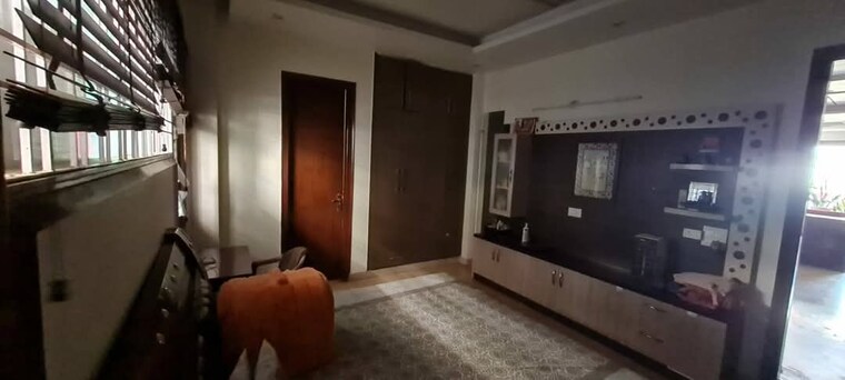 Bedroom, ardee-city 3 Bedroom 1350 Sq.Ft. Builder Floor In Sector 52 Gurgaon 8374048