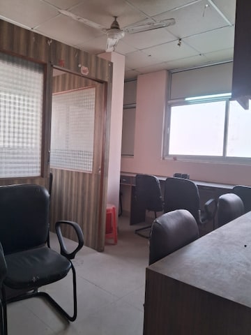Team Area in  Office Space at Laxmi Nagar – for Rent