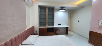 Bedroom in 4 BHK Apartment at Harni – for Sale