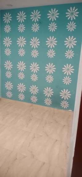 2 BHK + Pooja Room,Study Room Builder Floor For Sale in New Laxmi Property 