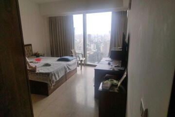 Bedroom in 5 BHK Apartment at Lodha The Park, Worli – for Rent