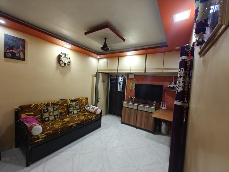 Bedroom, nagari-niwara-chs 1 Bedroom 480 Sq.Ft. Apartment In Goregaon East Mumbai 8374072