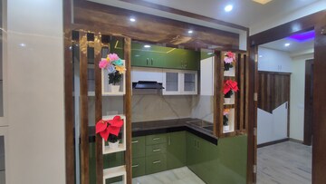 Kitchen in 2 BHK Apartment at Sector 73 – for Sale