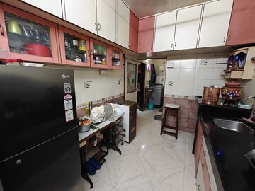 Parking in 1 BHK Apartment at Nagari Niwara CHS, Goregaon East – for Sale