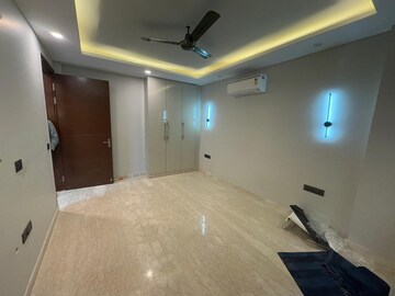 4 BHK Builder Floor For Rent in Ansal Sushant Lok I, Sector 43