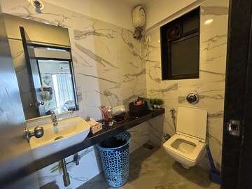 3 BHK Apartment For Rent in Mayfair Hillcrest, Powai