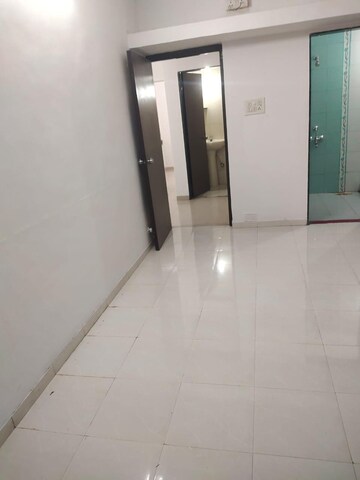 Building Lobby in 3 BHK Apartment at Supreme Estia Phase 1, Baner – for Rent