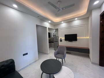 Team Area in 2 BHK Builder Floor at Sector 43 – for Rent