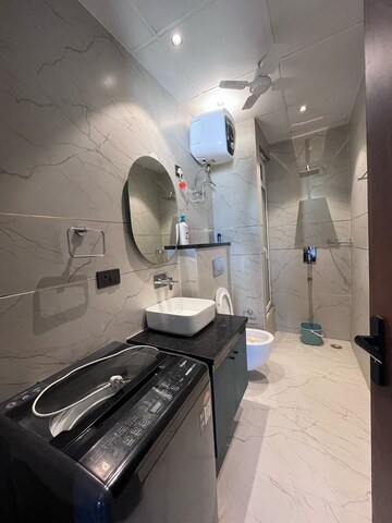 Team Area in 2 BHK Builder Floor at Sector 43 – for Rent