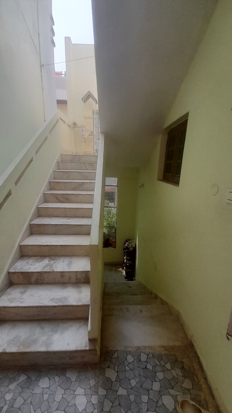 Kitchen, bhel 2 Bedroom 1800 Sq.Ft. Independent House In Bhel Hyderabad 8374138