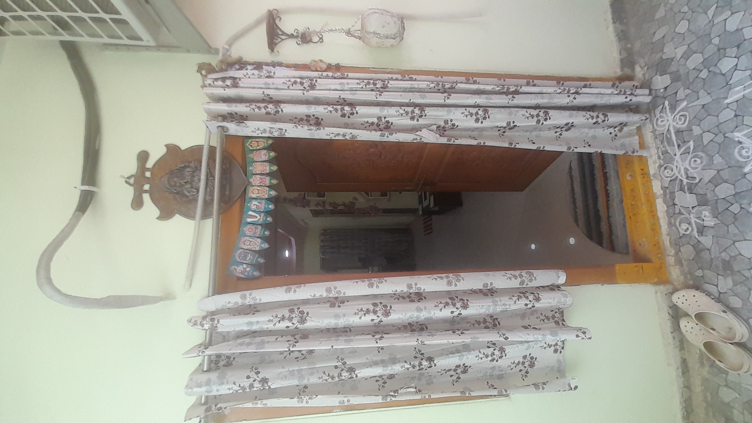 2 BHK + Pooja Room Independent House For Sale in Rk Enclave