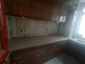 Kitchen in 3.5 BHK Apartment at Bailey Road – for Rent
