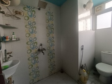 Attached Bathroom in 3.5 BHK Apartment at Bailey Road – for Rent