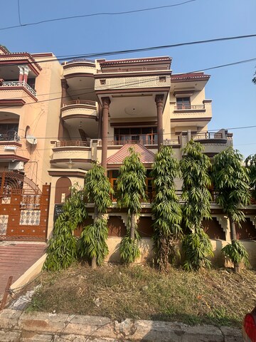 6+ BHK Independent House For Resale in Bajwa Sunny Enclave North Kharar Chandigarh  8374149