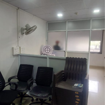 Commercial Office Space 225 Sq.Ft. For Rent in Pimpri Chinchwad Pcmc Pune  8374132