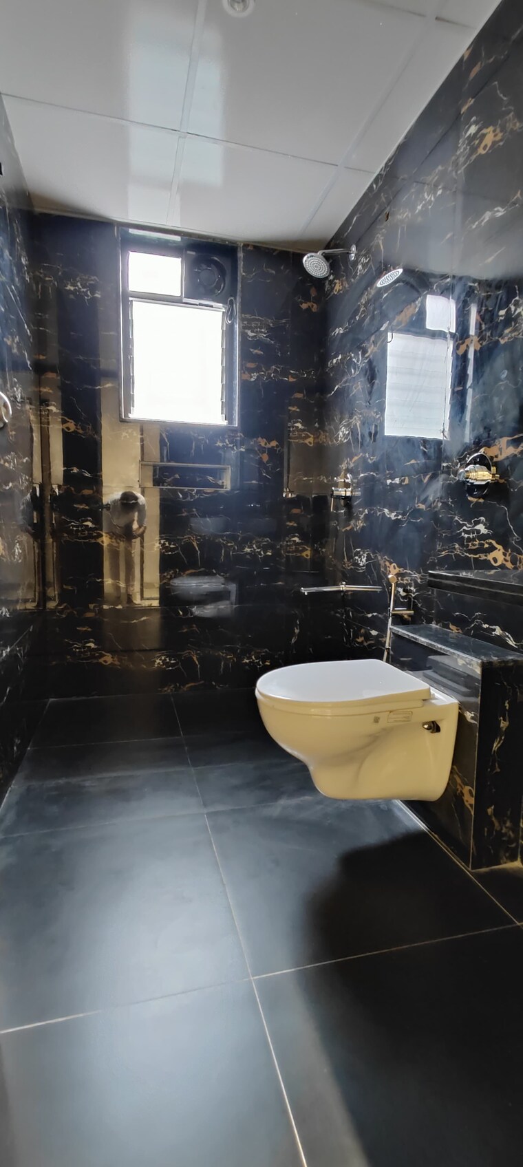 Attached Bathroom, chaandrai-redision-royal 2 Bedroom 750 Sq.Ft. Apartment In Kondhwa Pune 8374150