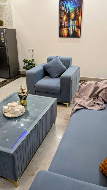 Team Area in 2 BHK Builder Floor at Sector 42 – for Rent