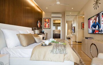 3 BHK Apartment For Rent in DLF The Skycourt, Sector 86