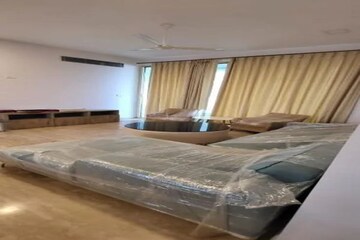 3 BHK Apartment For Rent in Avighna One Avighna Park, Lower Parel