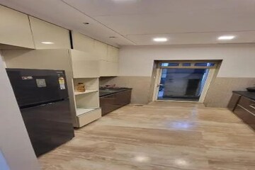 Parking in 3 BHK Apartment at Avighna One Avighna Park, Lower Parel – for Rent