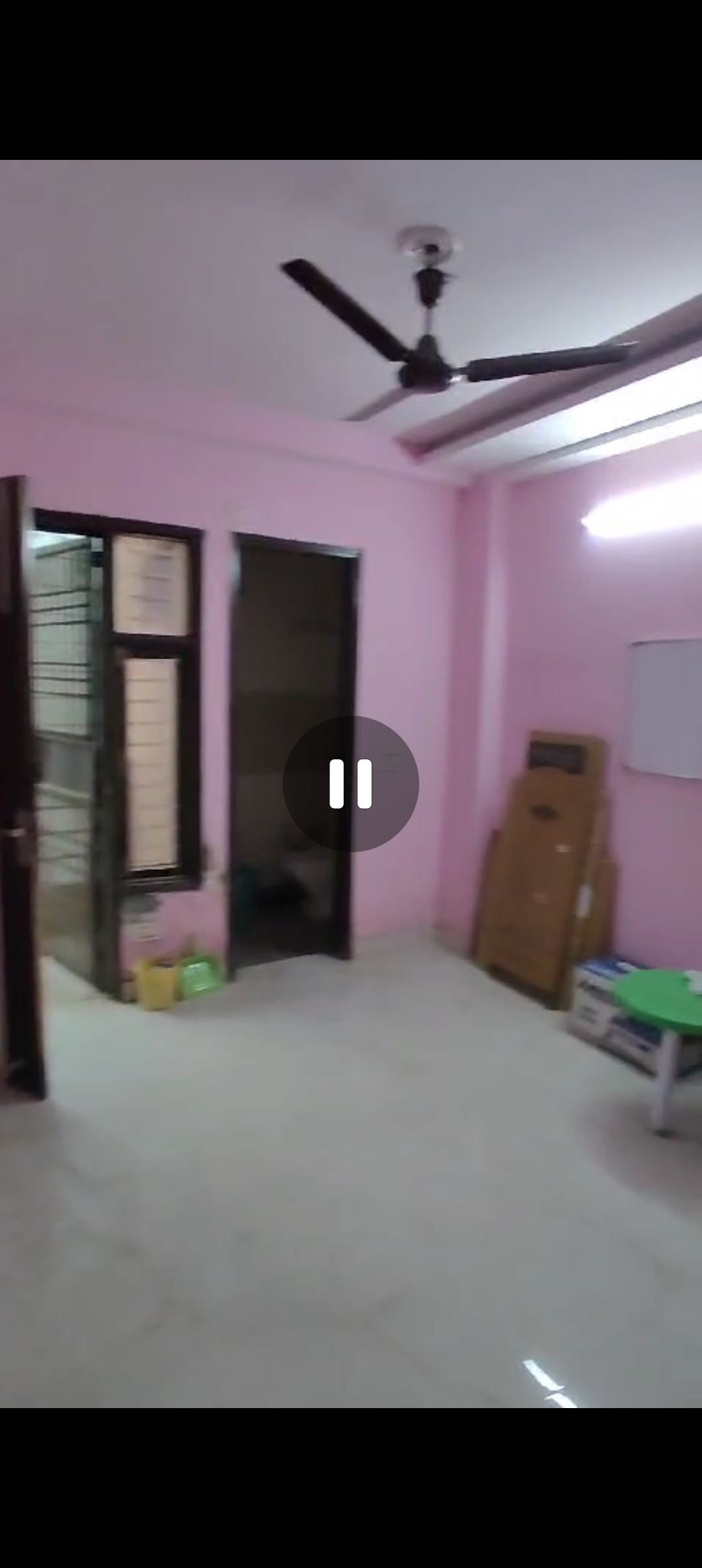 2 BHK + Extra Room Builder Floor For Sale in Burari