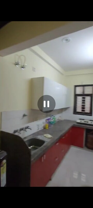 Kitchen in 2 BHK Builder Floor at Burari – for Sale