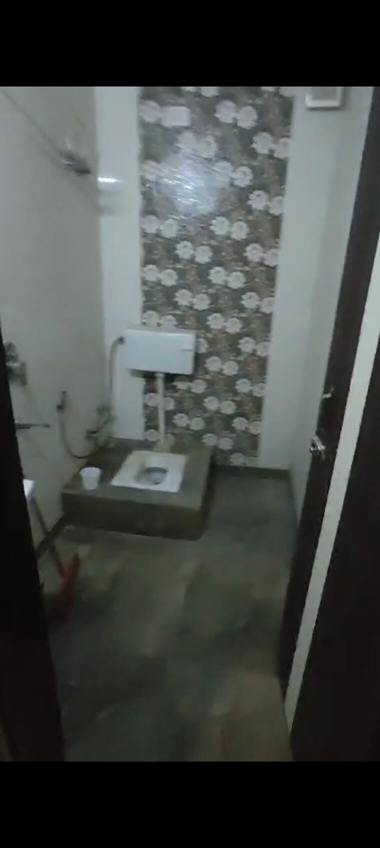 Bathroom, burari 2 Bedroom 65 Sq.Yd. Builder Floor In Burari Delhi 8374159