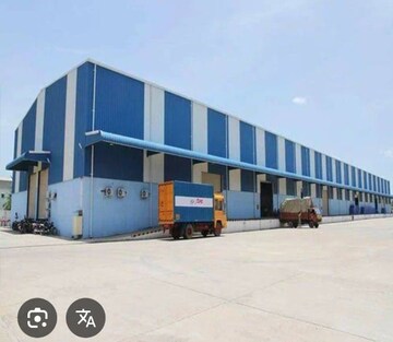 Commercial Warehouse 60000 Sq.Ft. For Rent in Dehradun Cantt Dehradun  8374156