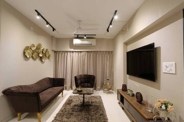 Bedroom in 3 BHK Apartment at DLF The Skycourt, Sector 86 – for Sale