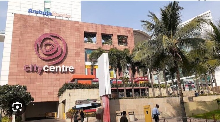 Exterior View, new town 3 Bedroom 1485 Sq.Ft. Apartment In New Town Kolkata 8374170