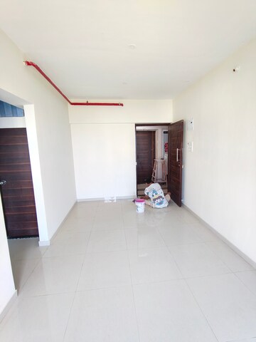 Building Lobby in 1 BHK Apartment at Dgs Sheetal Deep Complex, Nalasopara West – for Rent