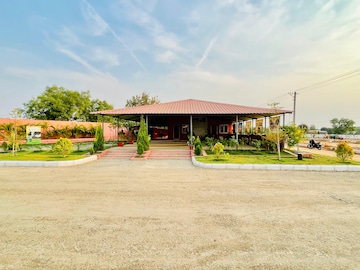  Plot – Exterior View View at Devaryamjal - for Sale
