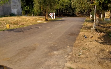 Plot For Sale in Sector 17a Yamuna Expressway