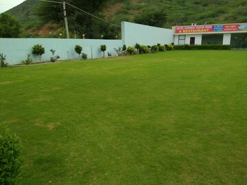  Plot – Exterior View View at Piyush Eutopia, Alwar Bypass Road - for Sale