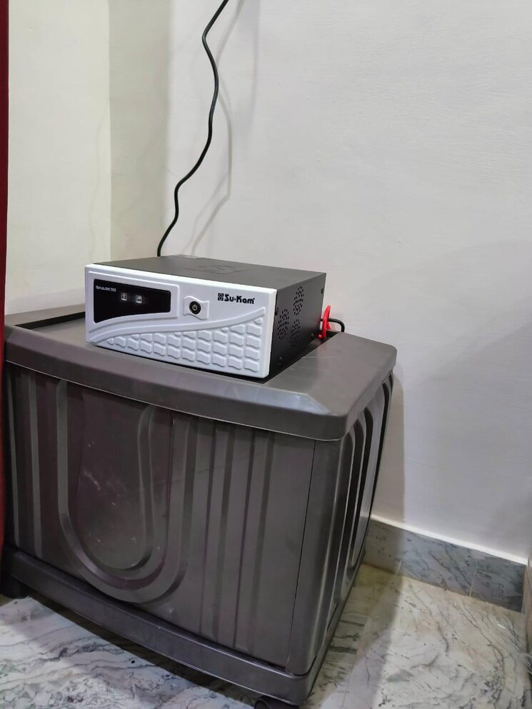 Bedroom, rwa-residential-society-sector-46 2 Bedroom 1500 Sq.Ft. Independent House In Sector 46 Gurgaon 8374268