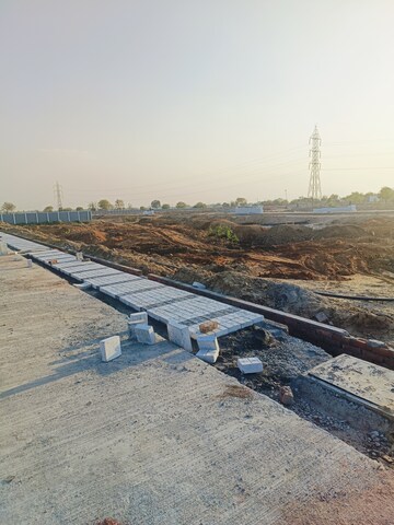 Plot Area in  Plot at Mansha Oaks, Sector 98 – for Sale