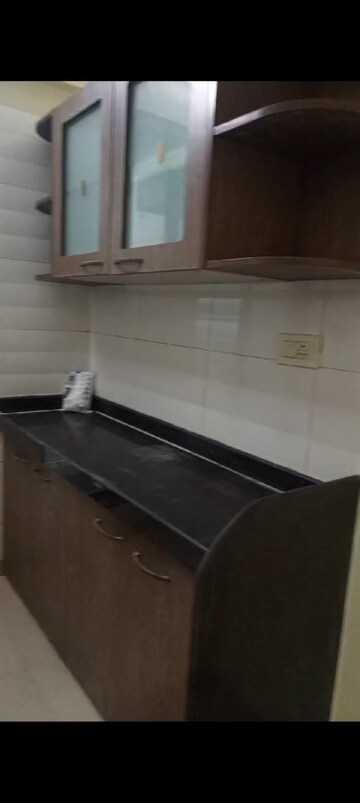 Kitchen in 1 BHK Apartment at Neha CHS Kurla, Kurla East – for Rent