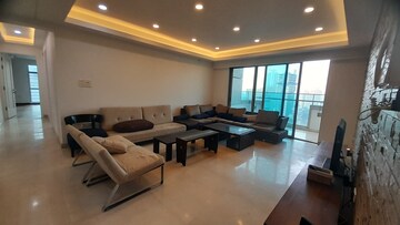 3 BHK Apartment For Rent in Sibylle Apartment, Worli
