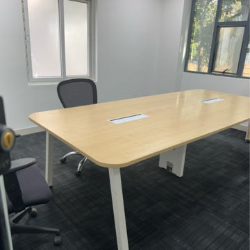 Team Area in  Office Space at Gachibowli – for Rent