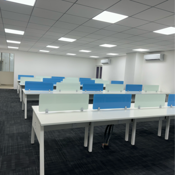  Office Space For Rent in Gachibowli