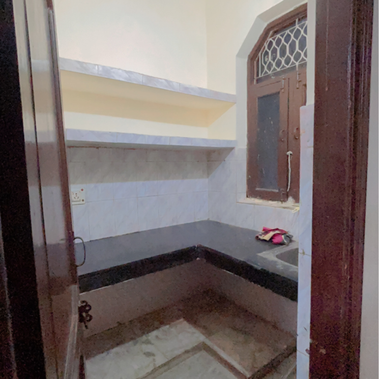 Kitchen, alpha 1 greater noida 2 Bedroom 60 Sq.Mt. Independent House In Alpha 1 Greater Noida Greater Noida 8374374