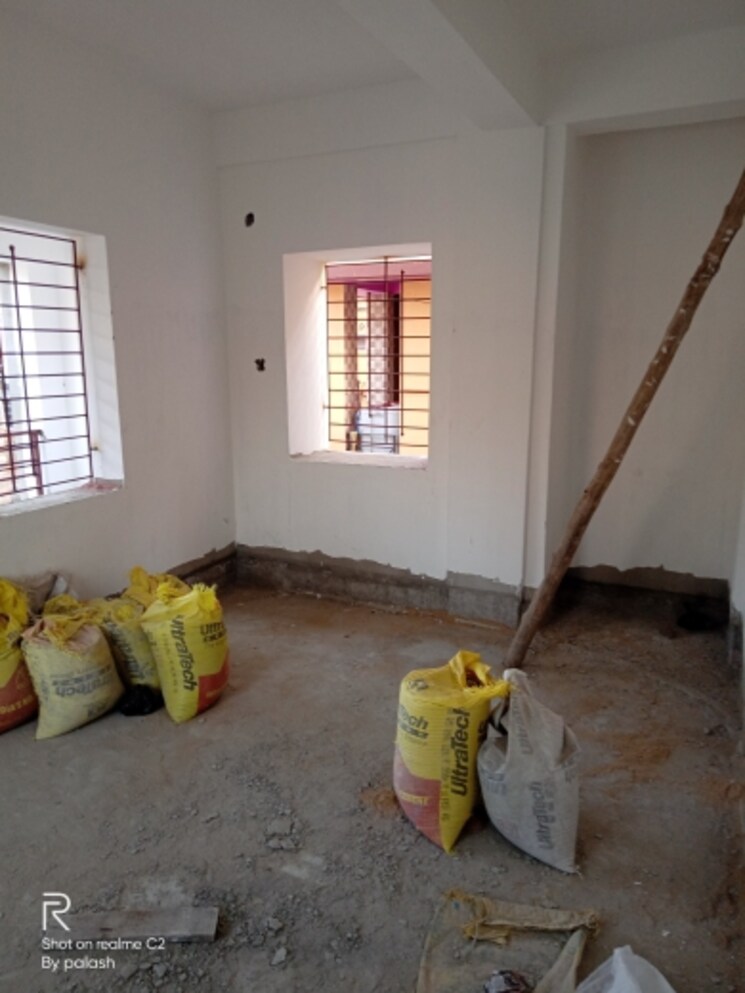 Room, kalikapur 2 Bedroom 913 Sq.Ft. Apartment In Kalikapur Kolkata 8374404