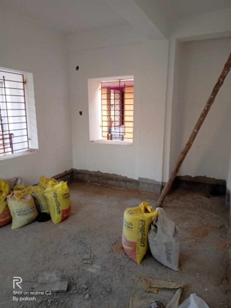 Room, kalikapur 2 Bedroom 913 Sq.Ft. Apartment In Kalikapur Kolkata 8374404