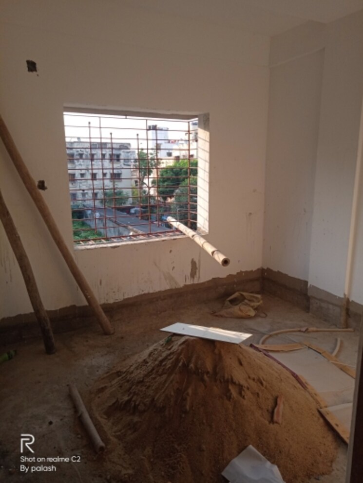 Room, kalikapur 2 Bedroom 913 Sq.Ft. Apartment In Kalikapur Kolkata 8374404