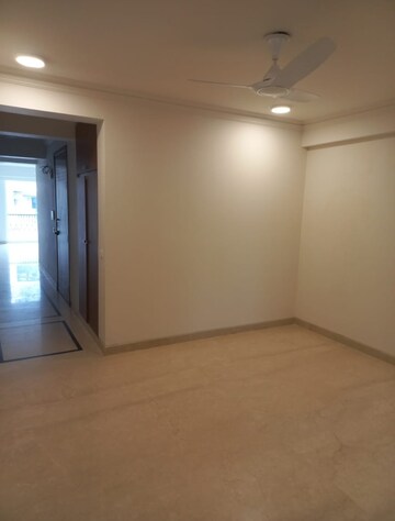 3 BHK Builder Floor For Rent in Saket