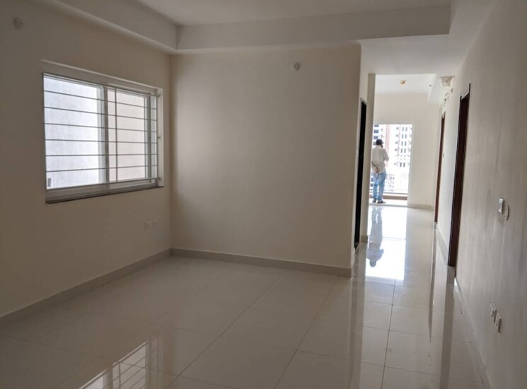 Room, puppalaguda 2 Bedroom 1326 Sq.Ft. Apartment In Puppalaguda Hyderabad 8374397