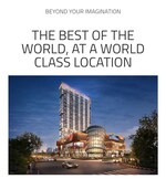 400 Sq.Ft. Retail Shop in Civitech Santoni